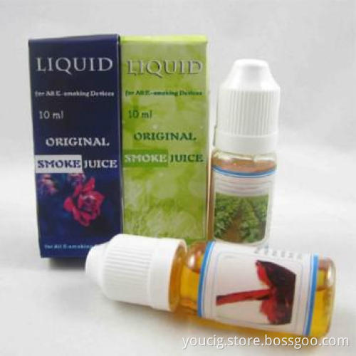 good heatlh Tobacco e liquid e cigarette